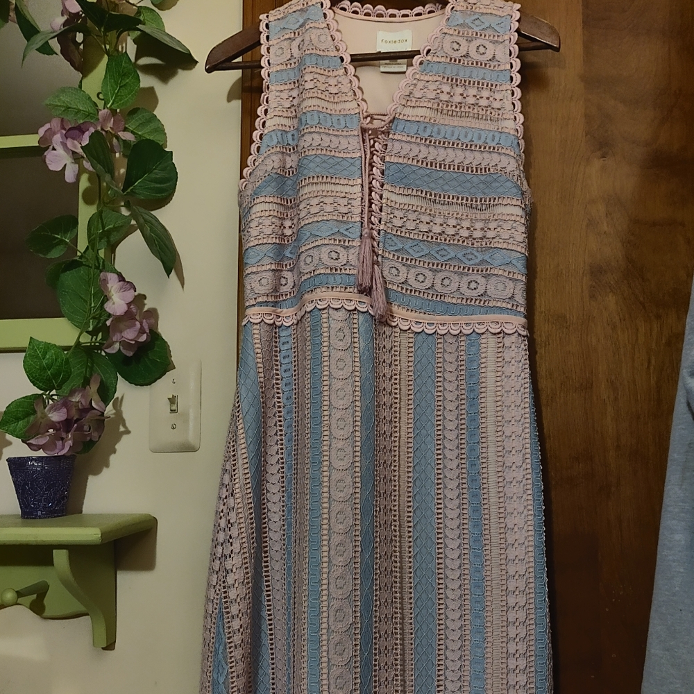 Foxiedox Dress View 3